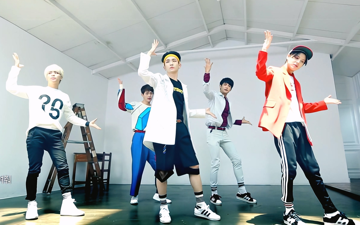 【4k 舞台】shinee《 view 》sbs the show 20150805