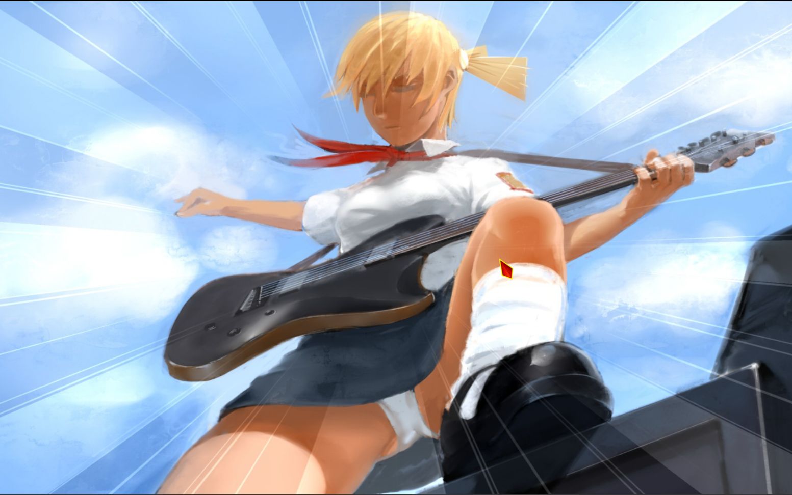 永恒之夏/everlasting summer