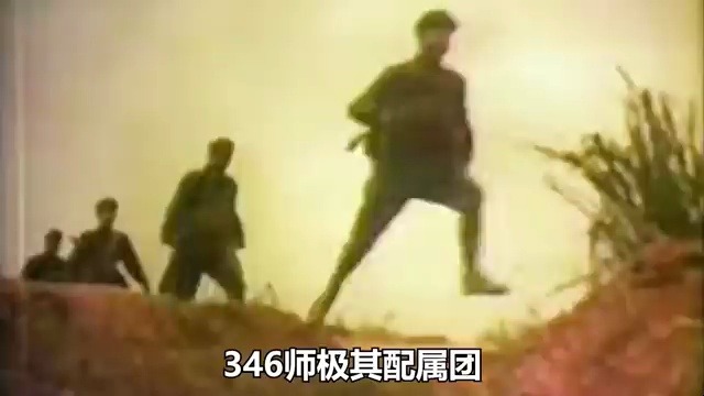 357 对越自卫还击战真实影像,我军调48个炮团十多万炮兵,万炮齐轰越南粪坑狗哔哩哔哩bilibili