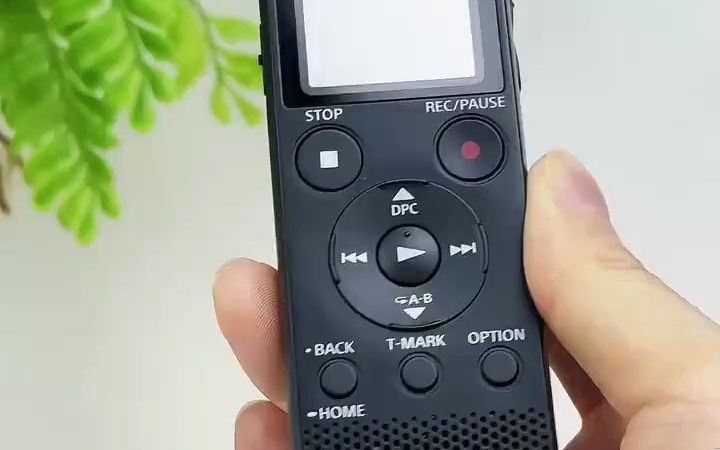 索尼icd-px470录音笔#数码科技 #3c数码 #好物推荐__ #玩转数码