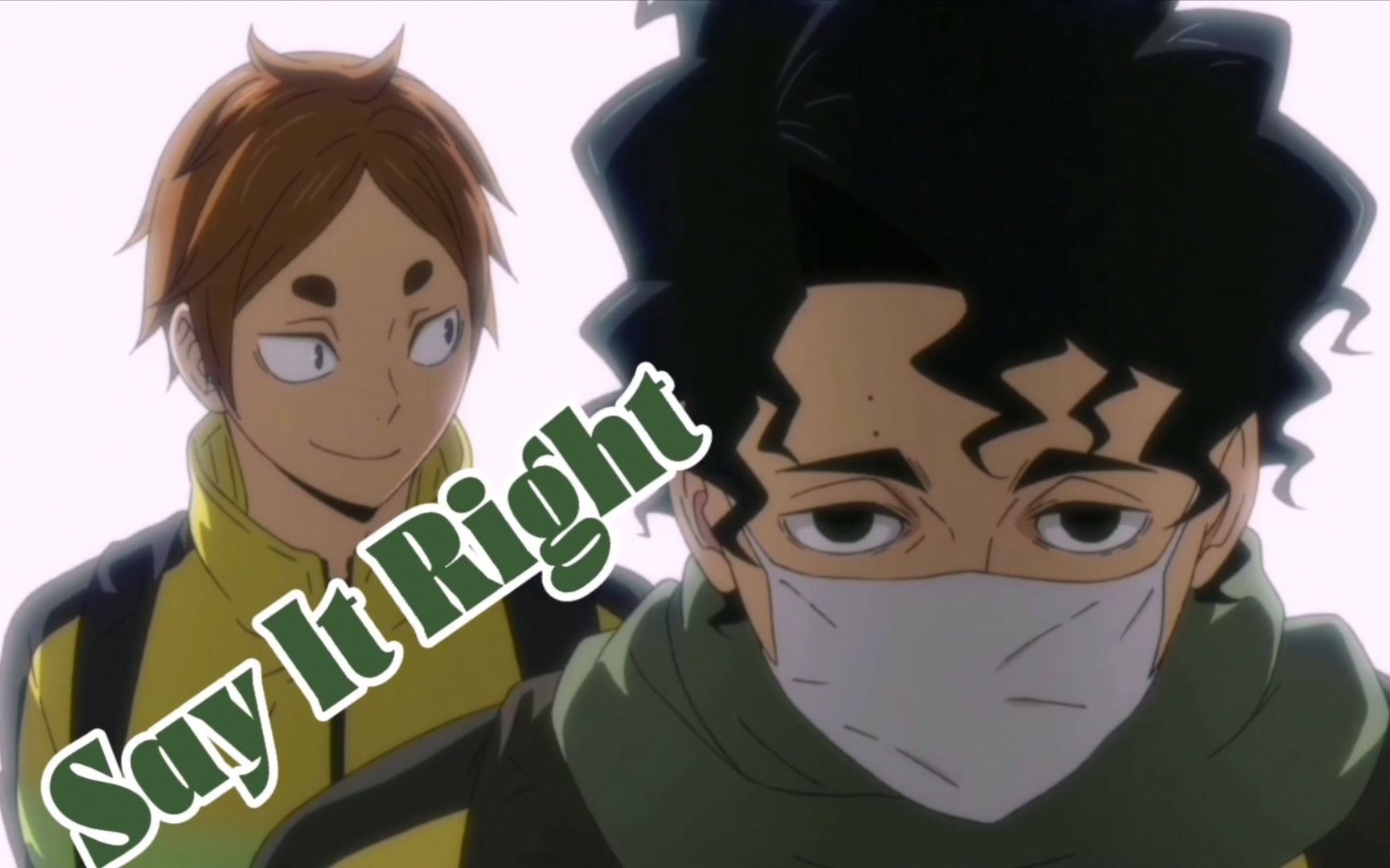 【排球少年】◆佐久早圣臣◇343232323032 363036