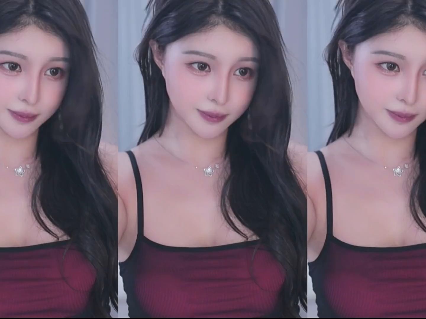 斗鱼-[苏恩olivia] 2.23 精彩片段5