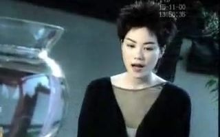 王菲  誓言 (TVB MV)(1994)哔哩哔哩bilibili