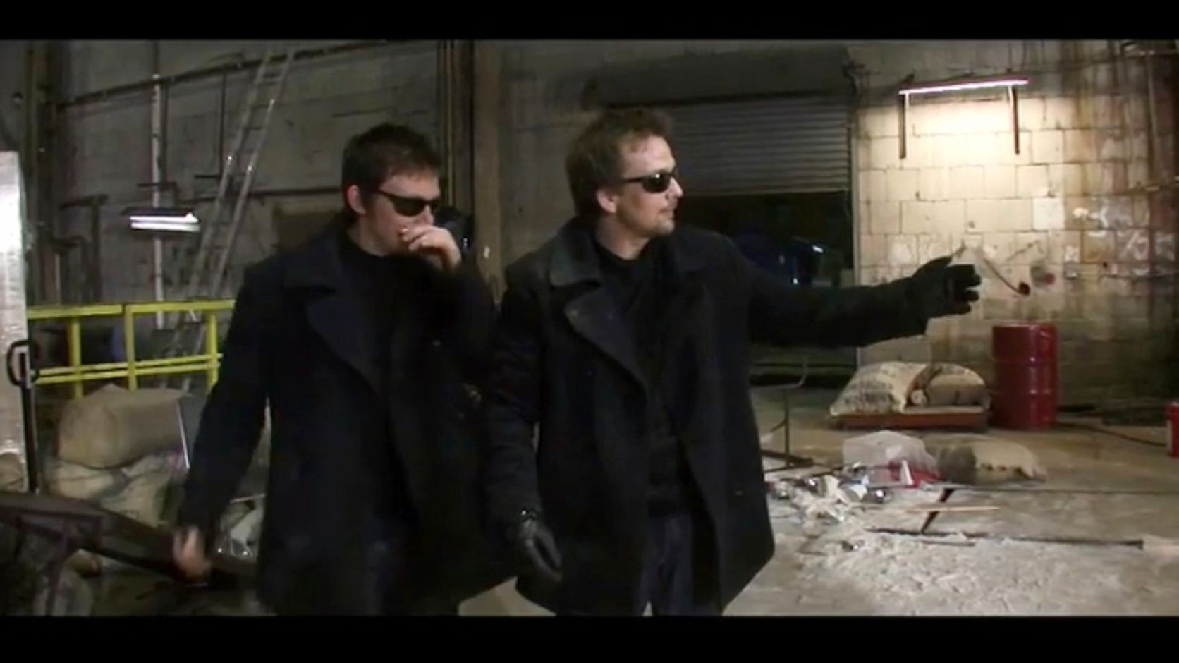 【熟】【处刑人】康纳墨菲的圣徒修炼tips 2008