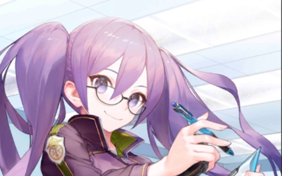 fgo日服五周年泳装 阴间本槑 企鹅莉莉丝(对面狂阶)_哔哩哔哩_bili