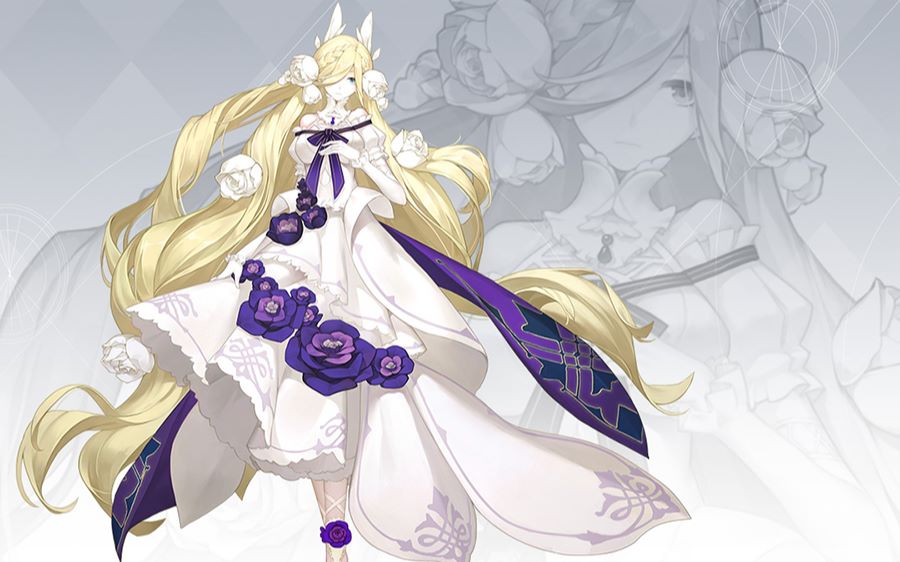 花神芙罗拉10无限容错花式壁咚攻略没错只有辅助和坦克才是贫民的浪漫