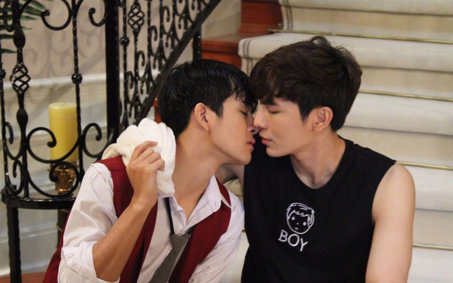 《爱的着陆》大结局预告【生肉】