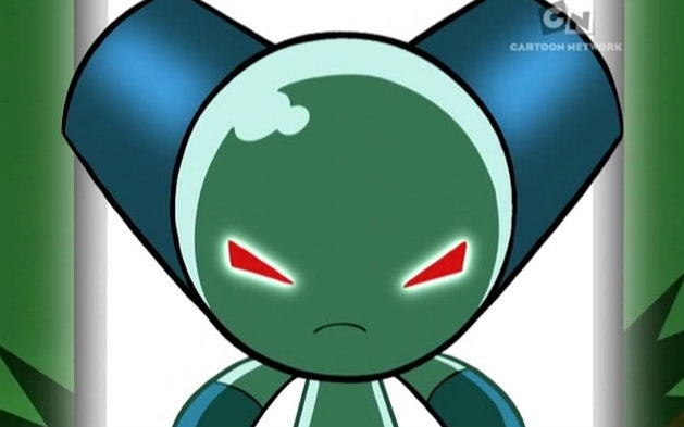 Serien: Zeichentrick » Robotboy (F/GB, 2005-2008)