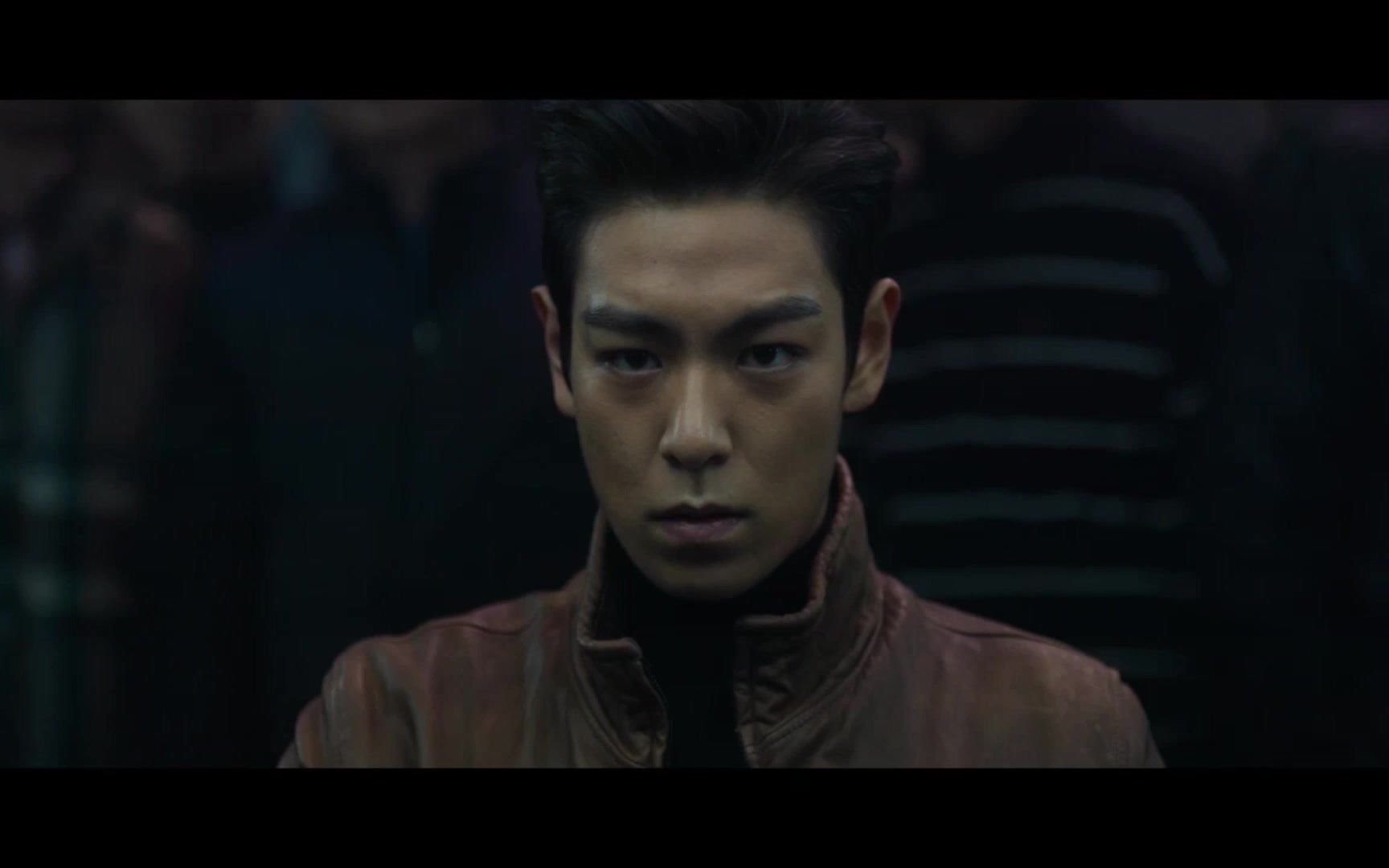 老千2为了女朋友剁掉自己的左手