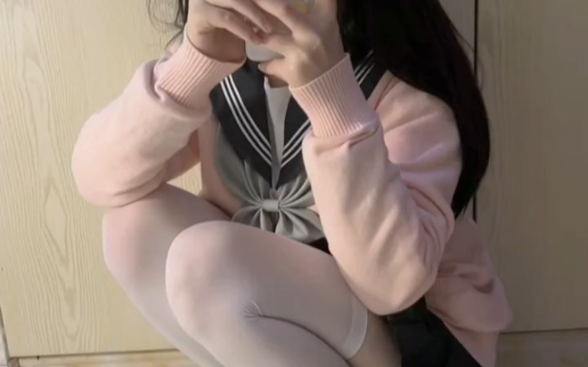 jk白丝过膝是你最爱的萌妹风吗