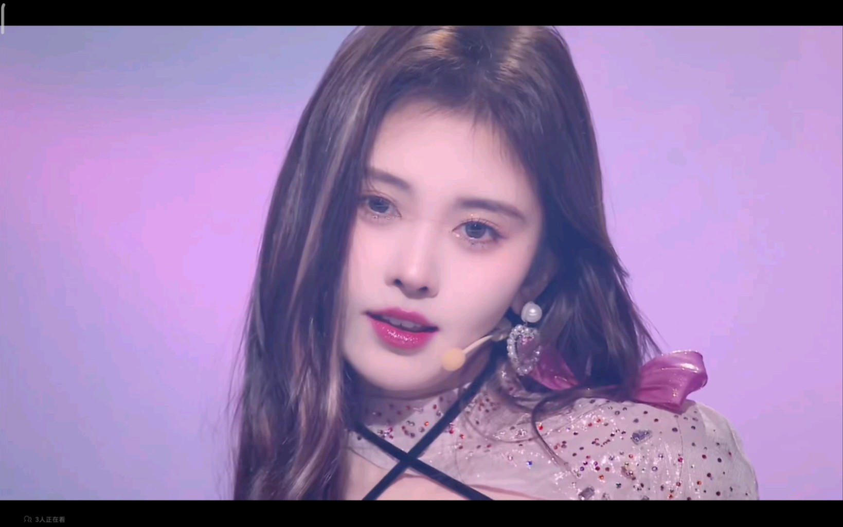 【鞠婧祎】kpop混剪