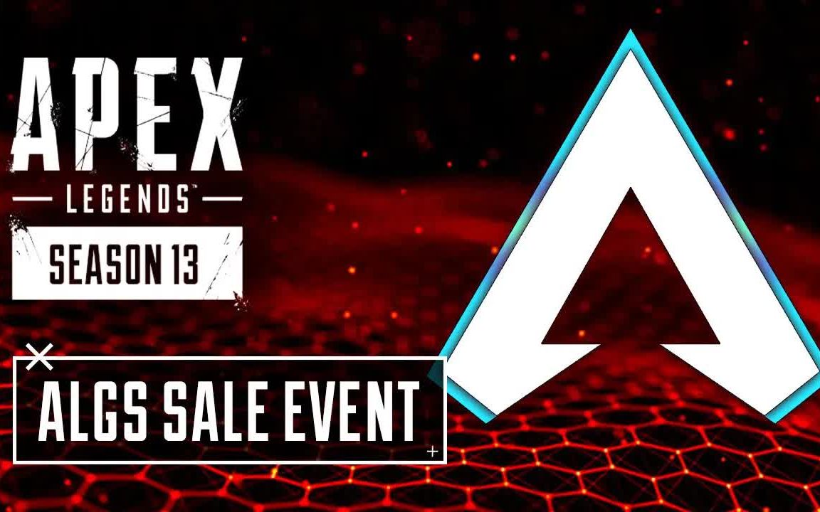 【apex资讯】职业战队旗帜边框展示