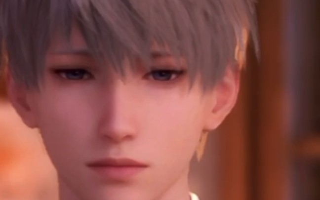 【沈星回】宝宝你是块委屈巴巴的小蛋糕 有人性的成年男性会露出这种