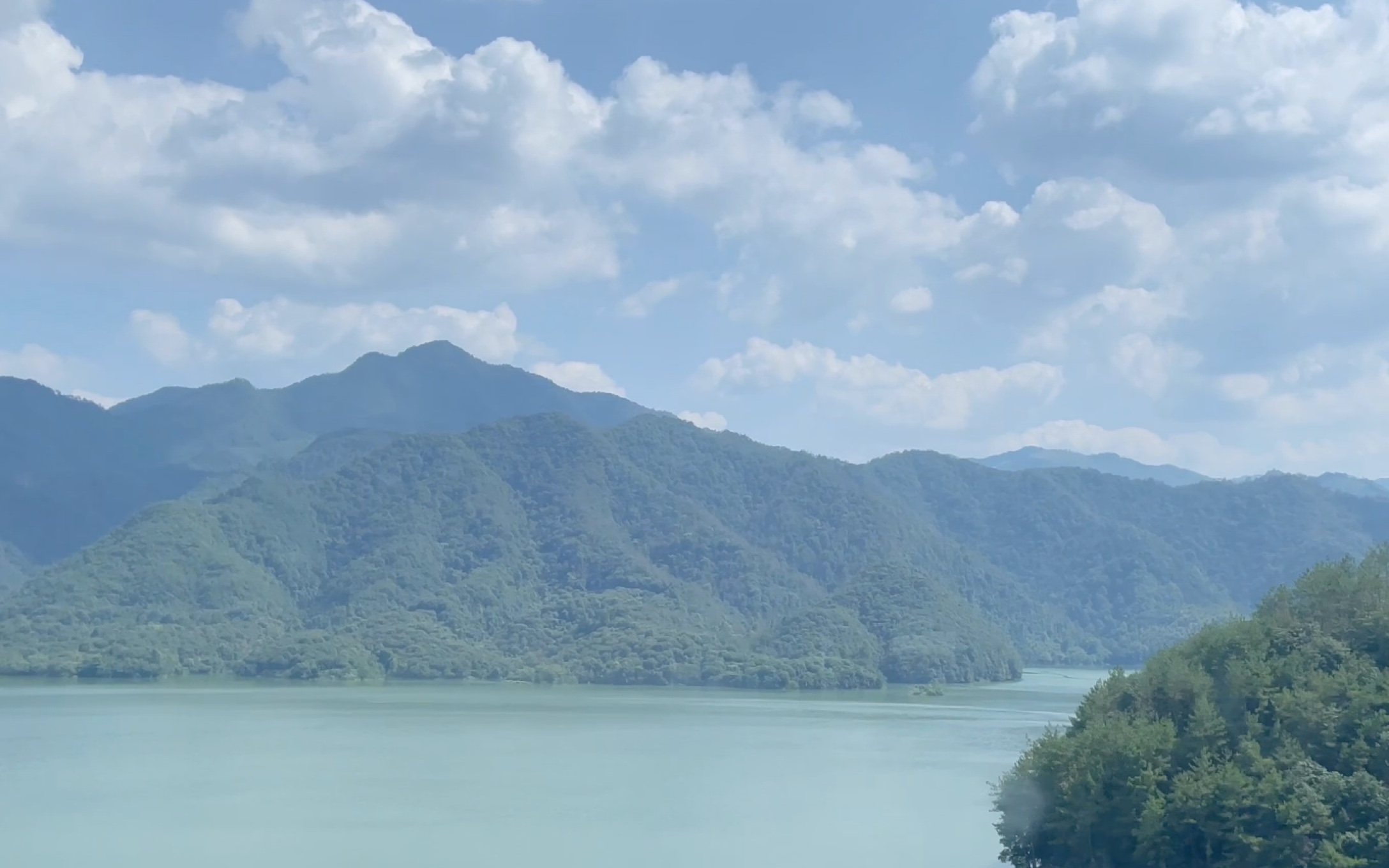 【浙江两项计划】志愿者天台水南-磐安县双峰乡政府,全程公交 走路