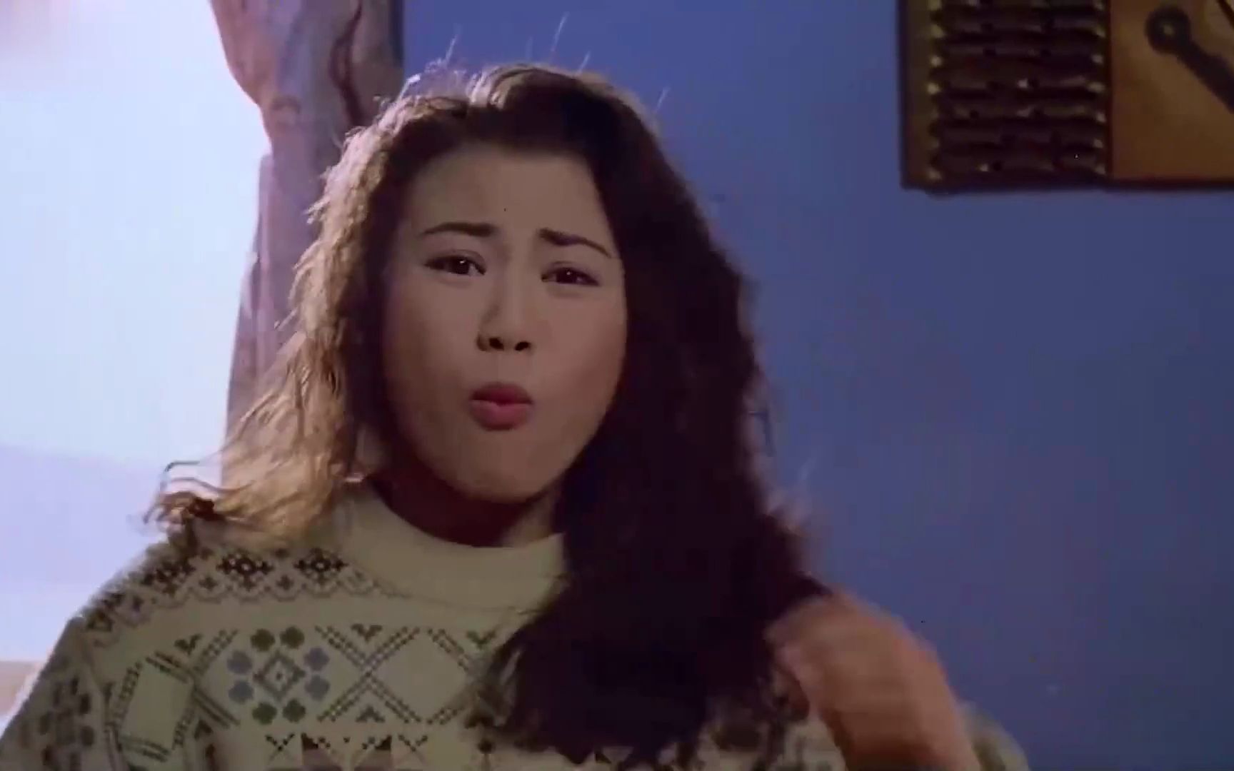 妖怪都市:警察险些被阴阳师杀害,幸亏美女的口水,及时救了一命