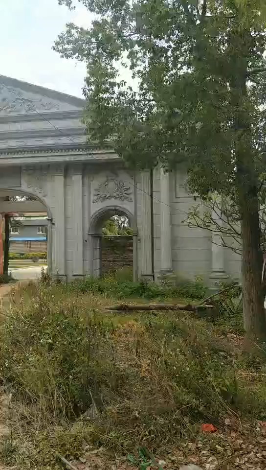 晋江农村别墅合集1