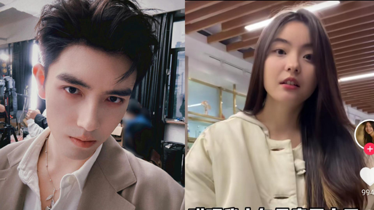 陈飞宇与女网红亲密照曝光,工作室:恋爱时单身,分手后次年结婚