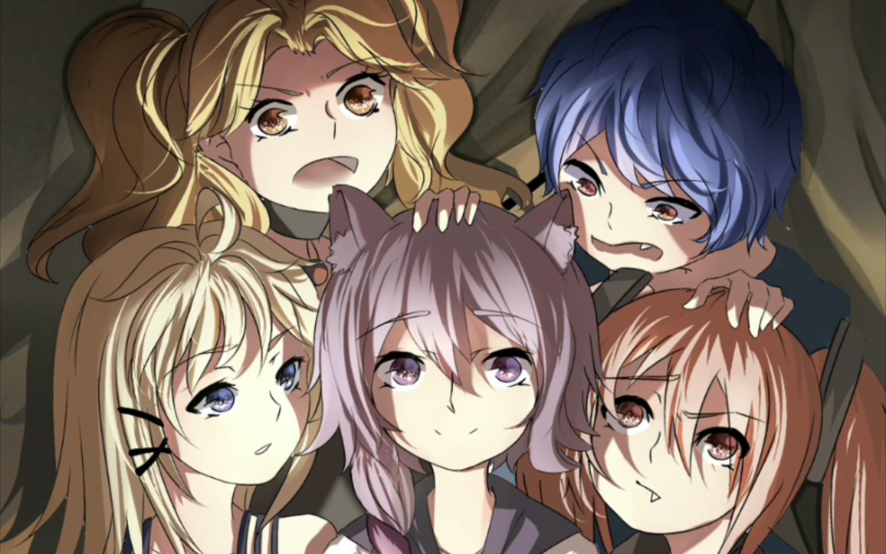 翠……壁纸?_哔哩哔哩_bilibili