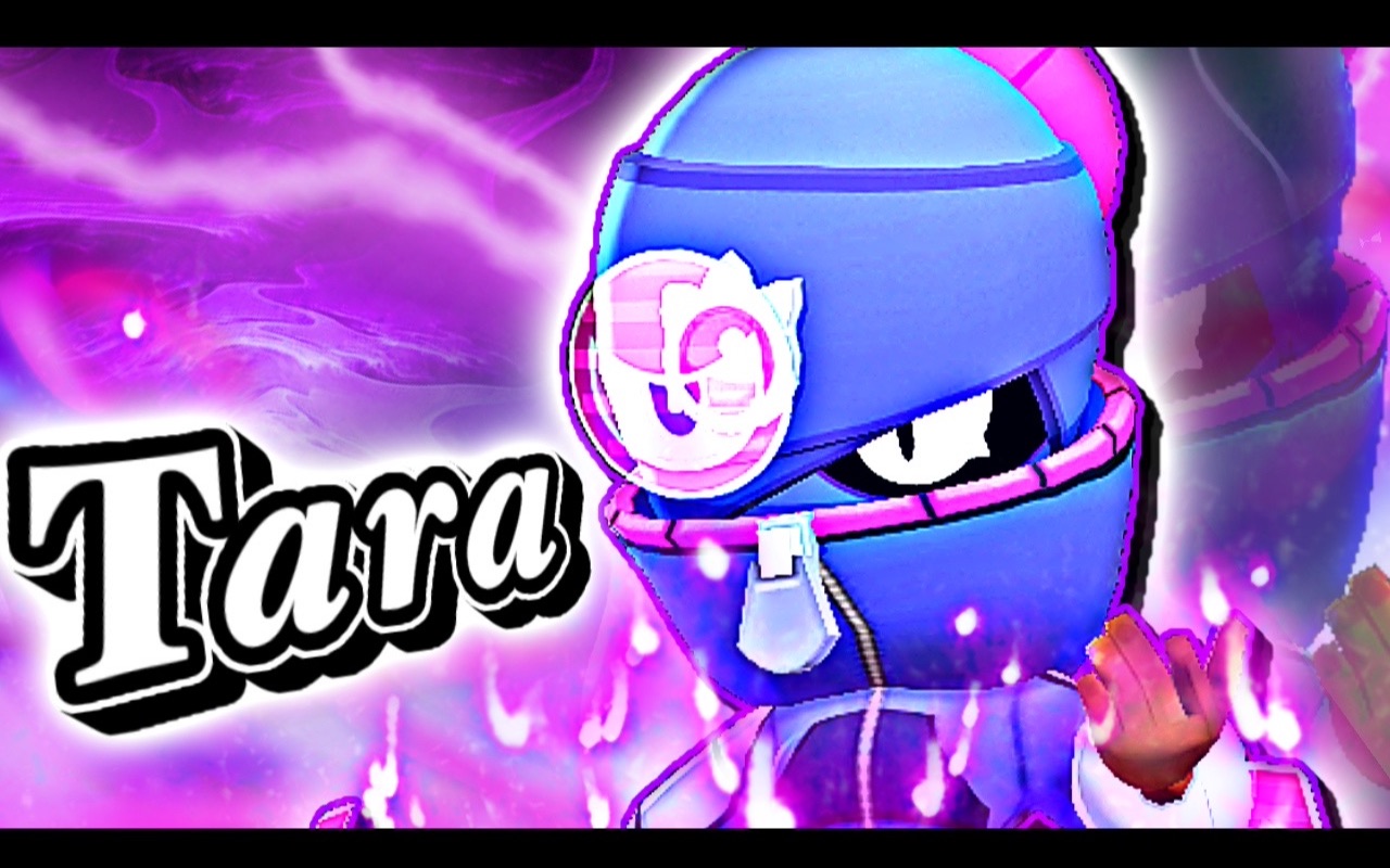 【hagego】塔拉大招集锦丨taras super collection96【荒野乱斗】