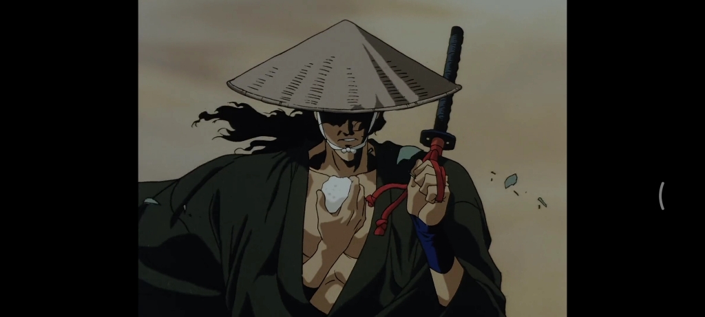 兽兵卫忍风帖,手绘极致美学