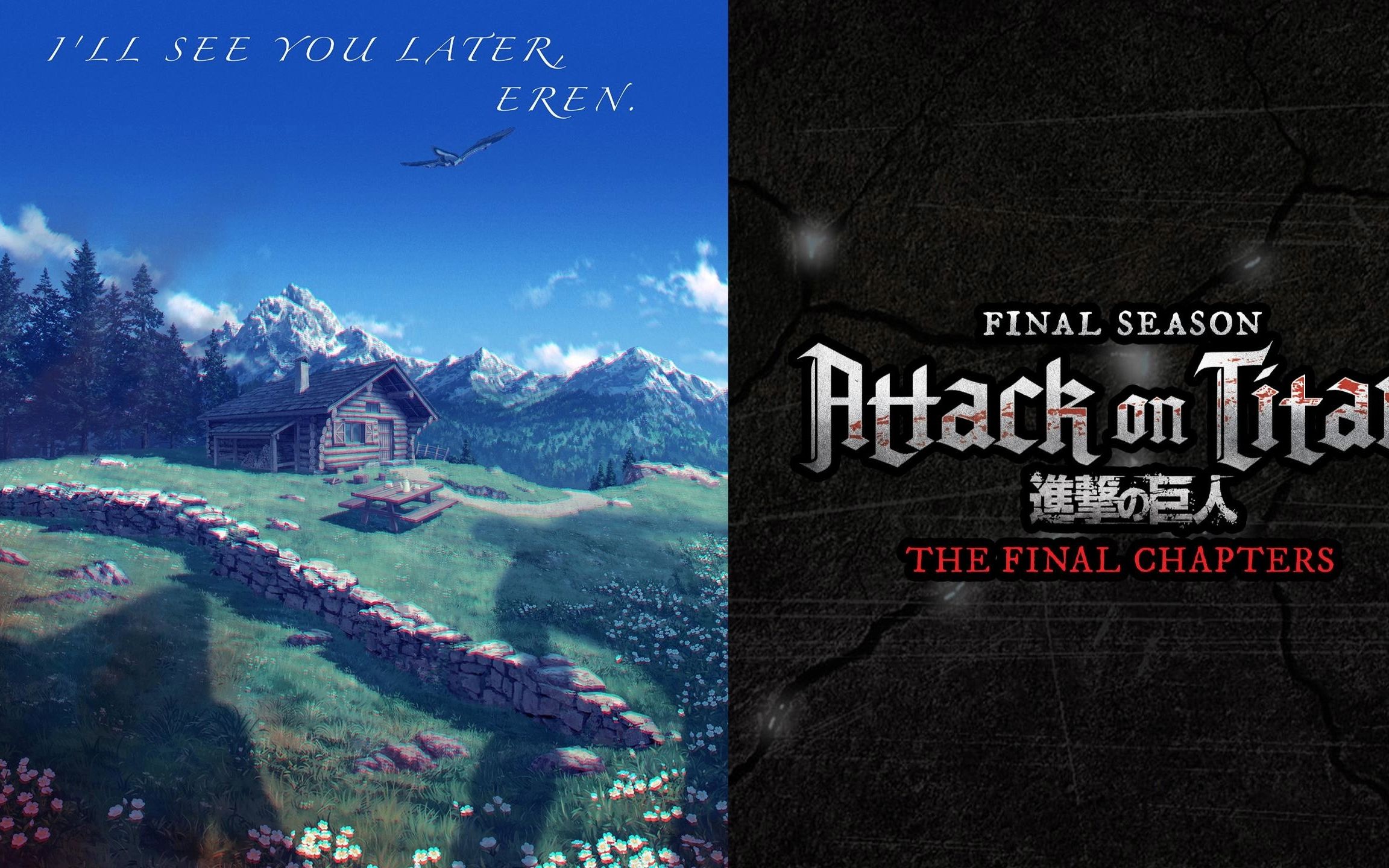 《call of silence》「進撃の巨人」season 2 オリジナルサ》澤野弘之