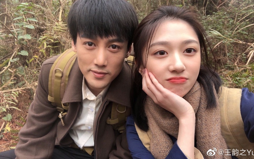 『吴三省x陈文锦』我不能少你_哔哩哔哩_bilibili