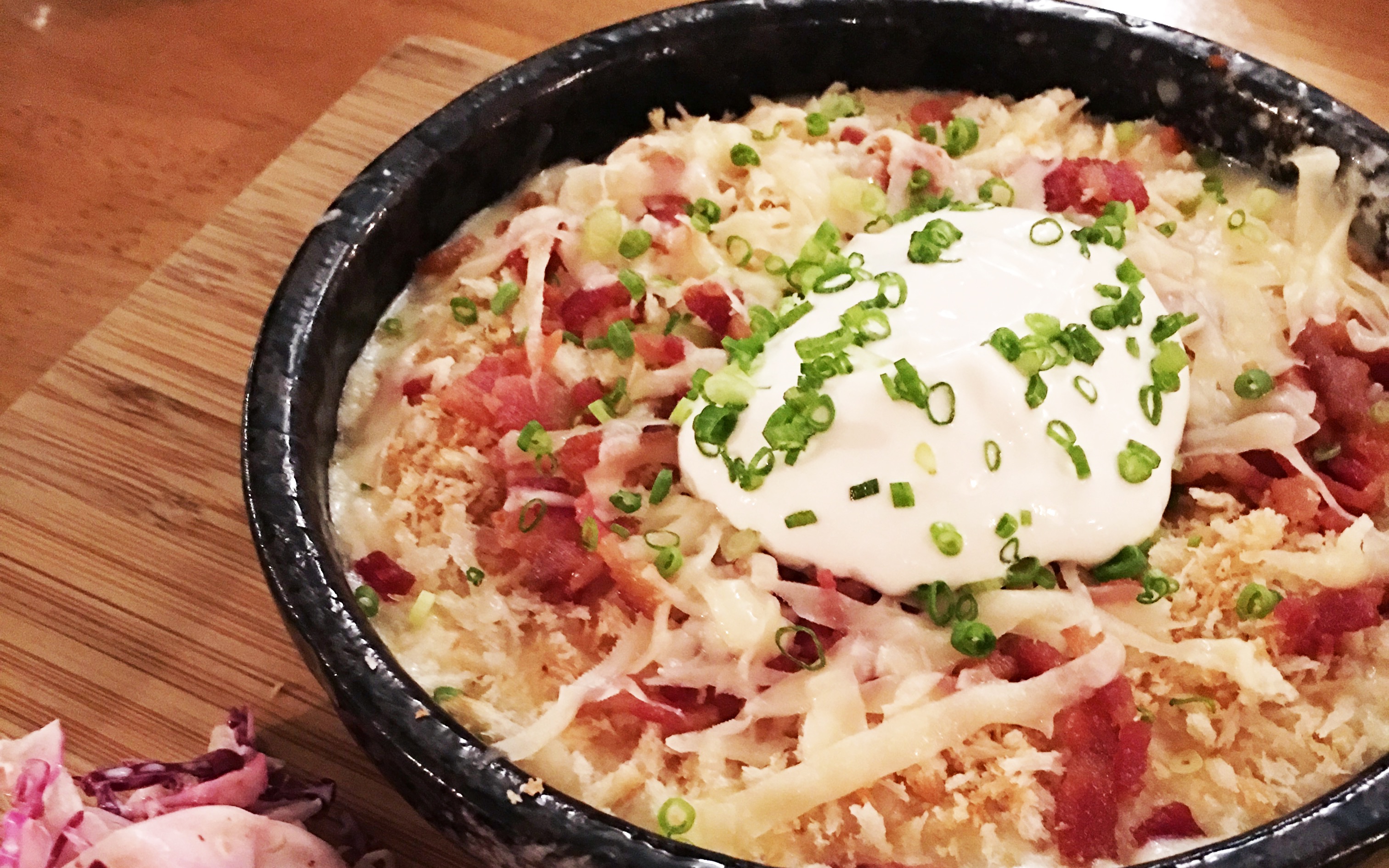 小徐夜宵第一波波波