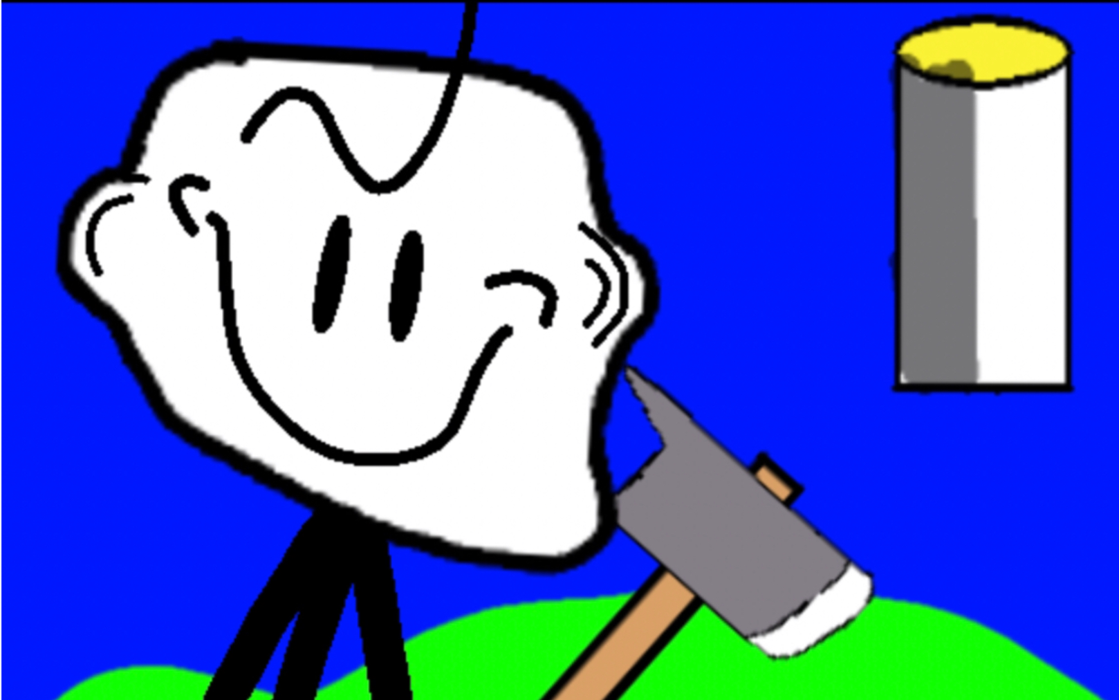 trollge:多元宇宙:介绍角色