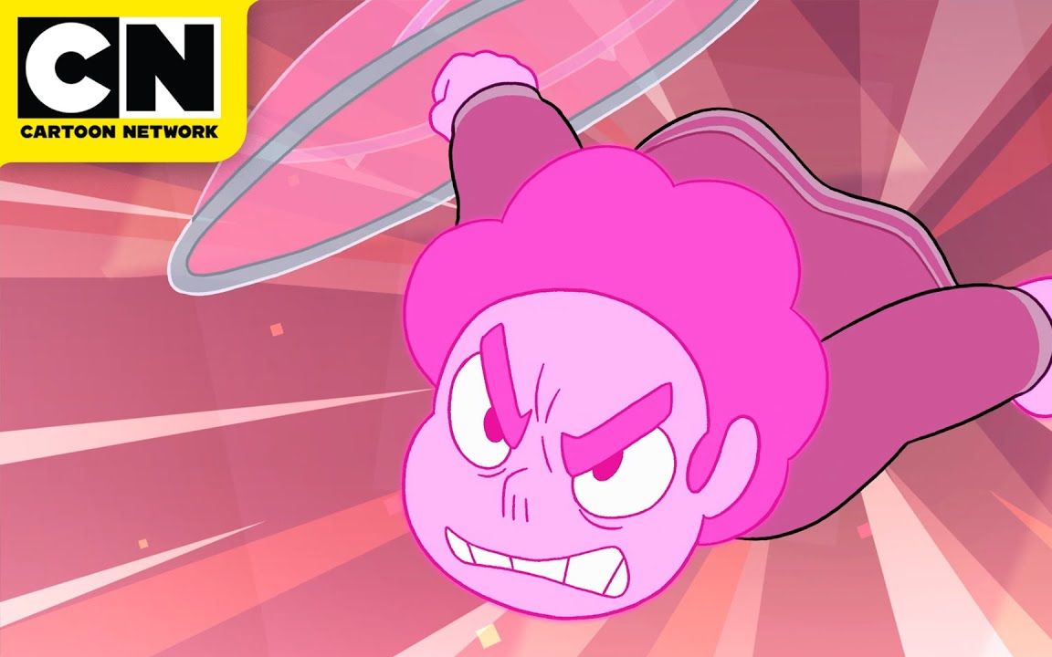 中字宇宙小子未来stevenuniversefuture将于12月7日起开播迪幻字幕组