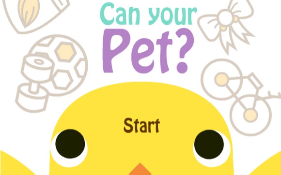 [图]【厂妹】【养鸡场系列】can your pet