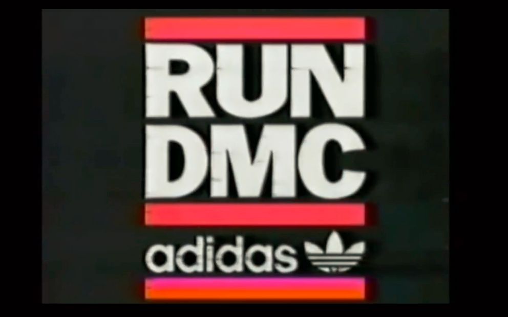 【Run-D.M.C】 My Adidas