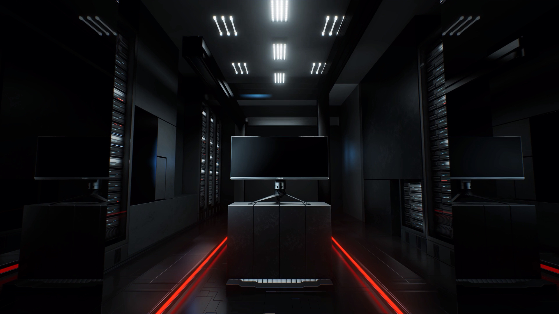 rog败家之眼显示器