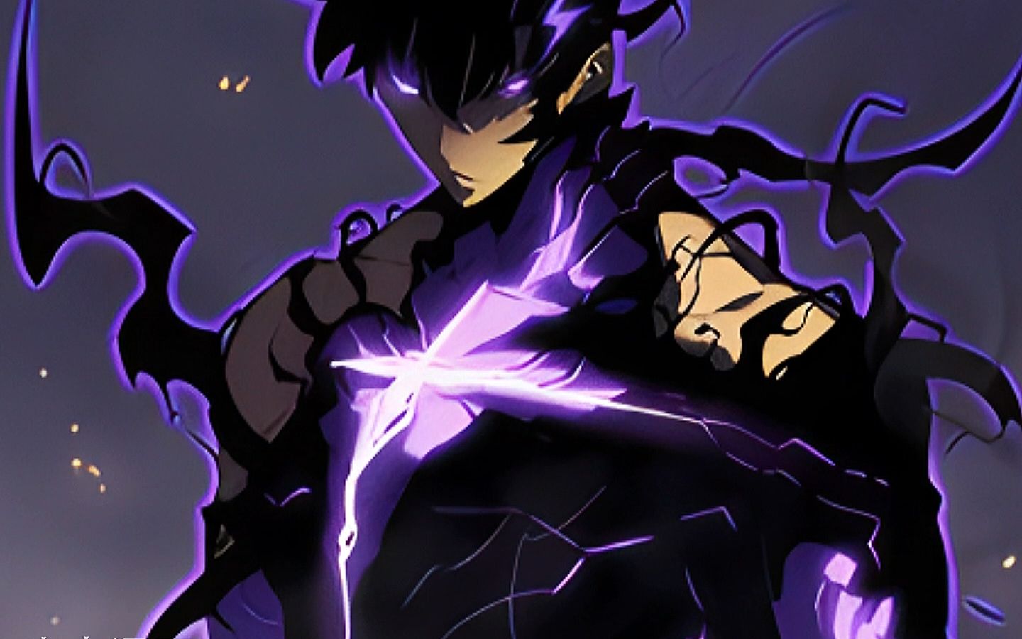 《我独自升级》全程高燃!第15集 | 再见旧人!