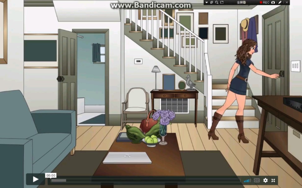 tg动画变装越狱犯2