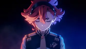 『机动战士高达 水星的魔女』TRAILER