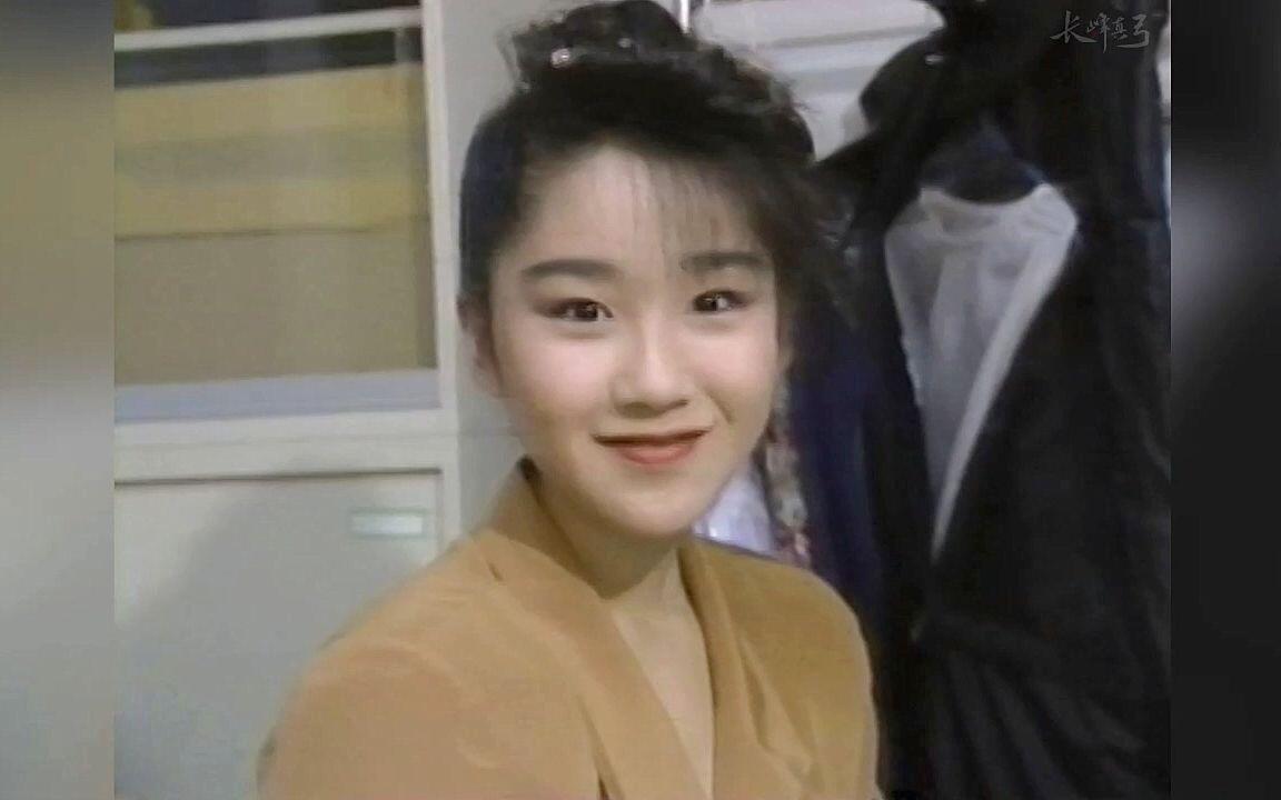 VOX POP SHOW」中山忍/河田纯子/中野理绘（1990年/日语/流行音乐录像带