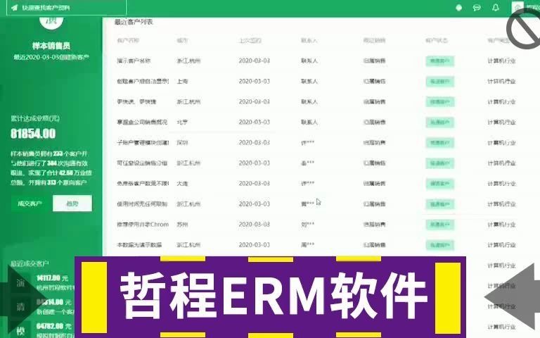 互联网IT项目投资行业用的软件哔哩哔哩bilibili