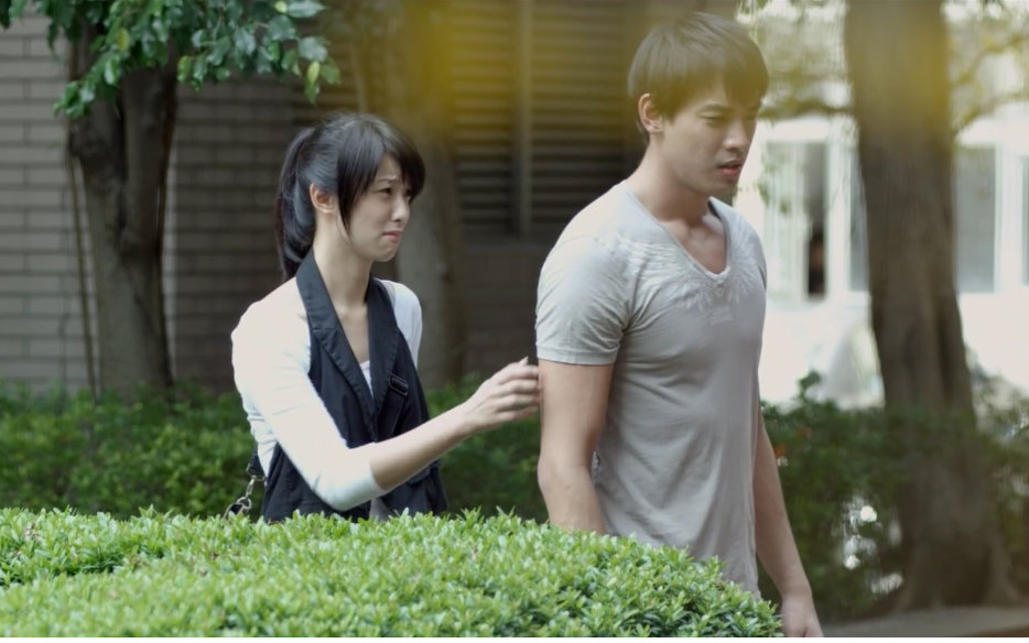 赖雅妍2011那些年我们一起追的女孩赖雅妍cut