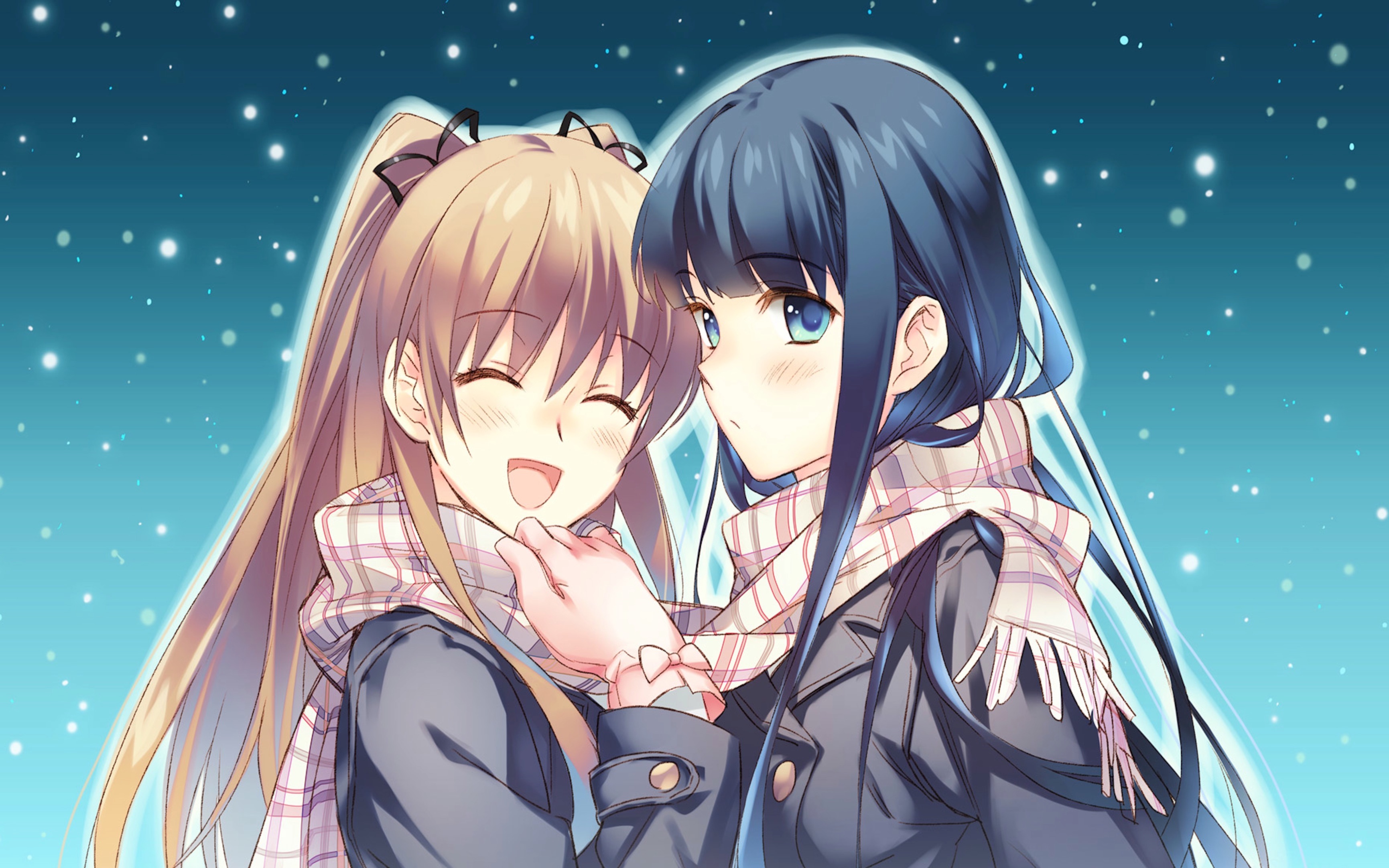 钢琴afterall缀る想い13