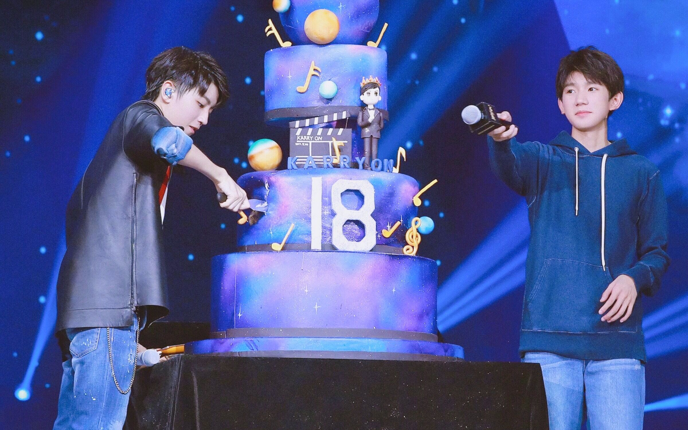 【凯源】【源视角】关于他的16,17,18_哔哩哔哩_bilibili