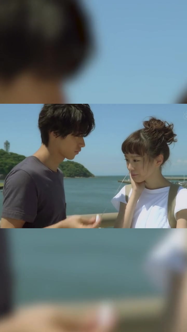 这么腹黑的山崎贤人你看过吗?你这样是找不到女朋友的!