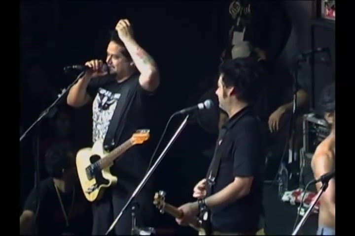 【NOFX】2008年世界巡演后台纪录【第四集】NOFX Backstage Passport Episode 4哔哩哔哩bilibili