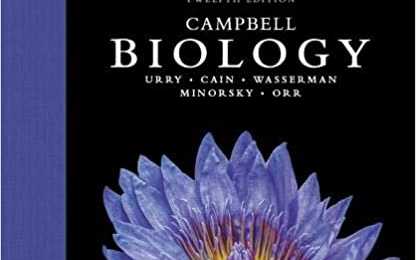 中山医学大学】Campbell普通生物学12版及实验讲解_哔哩哔哩_bilibili