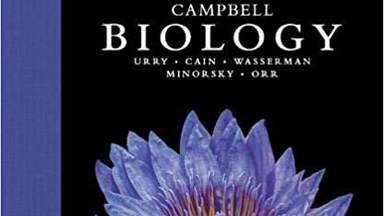 Campbell生物学完整章节讲解_哔哩哔哩_bilibili