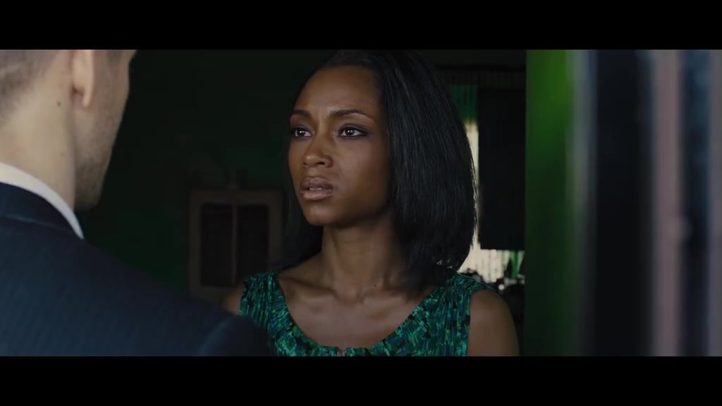 时间规划局(in time)2011