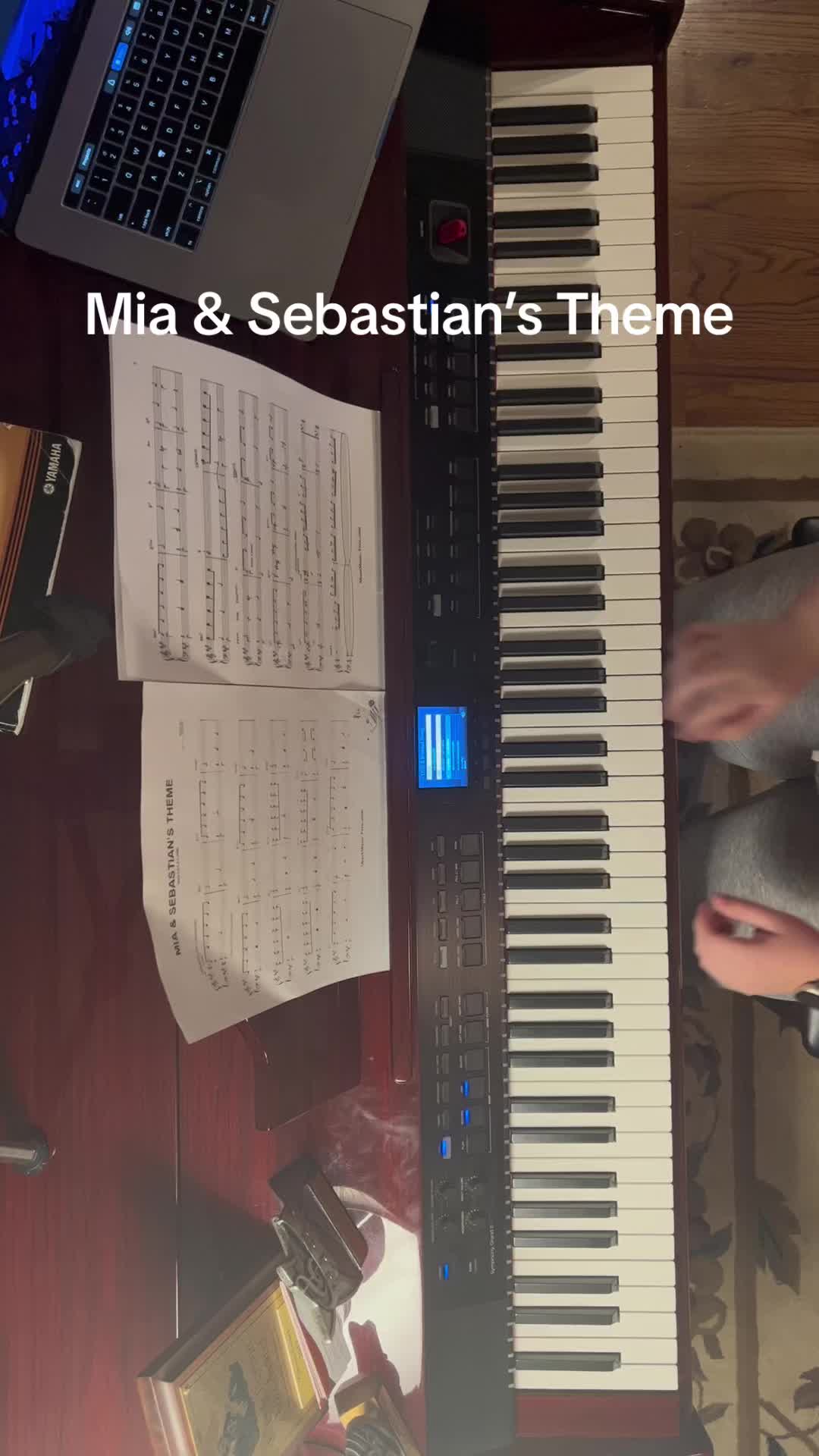 到目前为止只有前半部分,但我喜欢这首歌