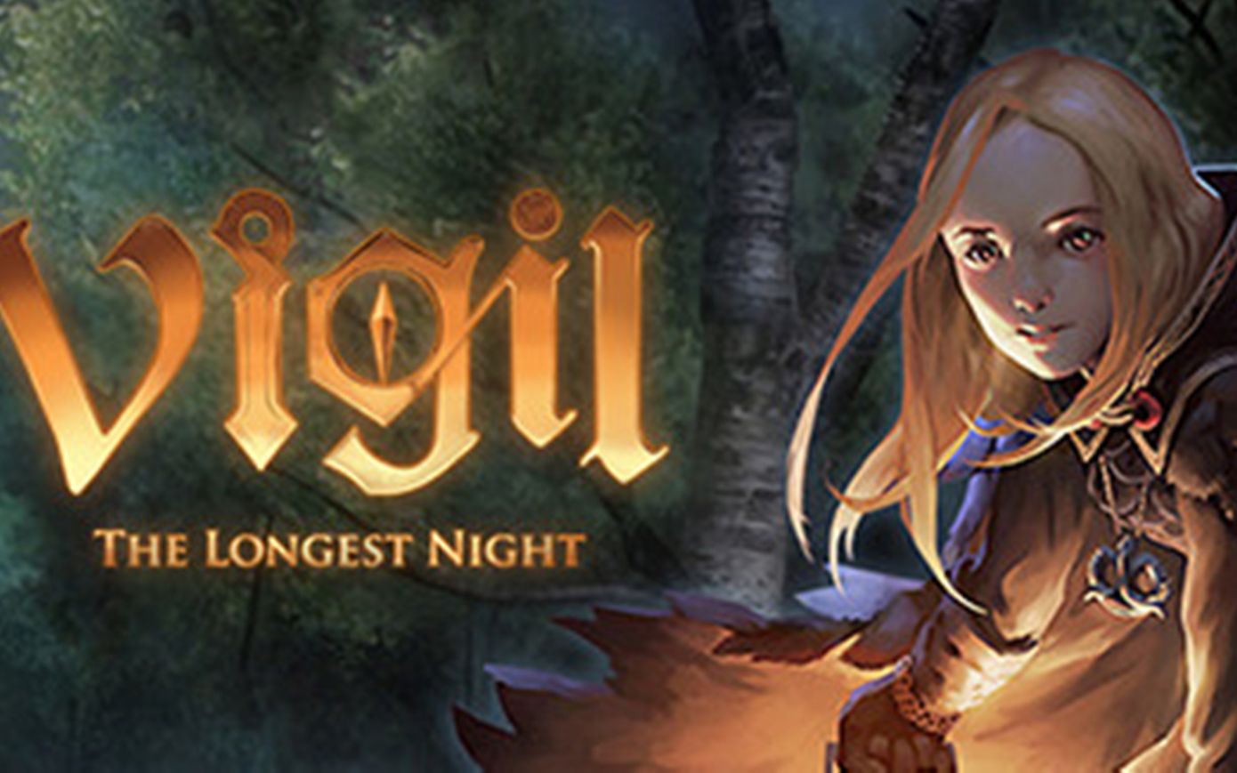 [图]【新游】《守夜人：长夜》最有魂味儿的克苏鲁（全收集全剧情）（Vigil: The Longest Night）