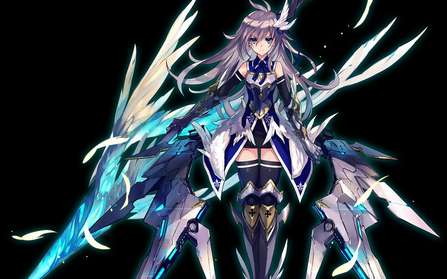 dolls order - 泳装兰斯洛特(滑板)使用教学3则