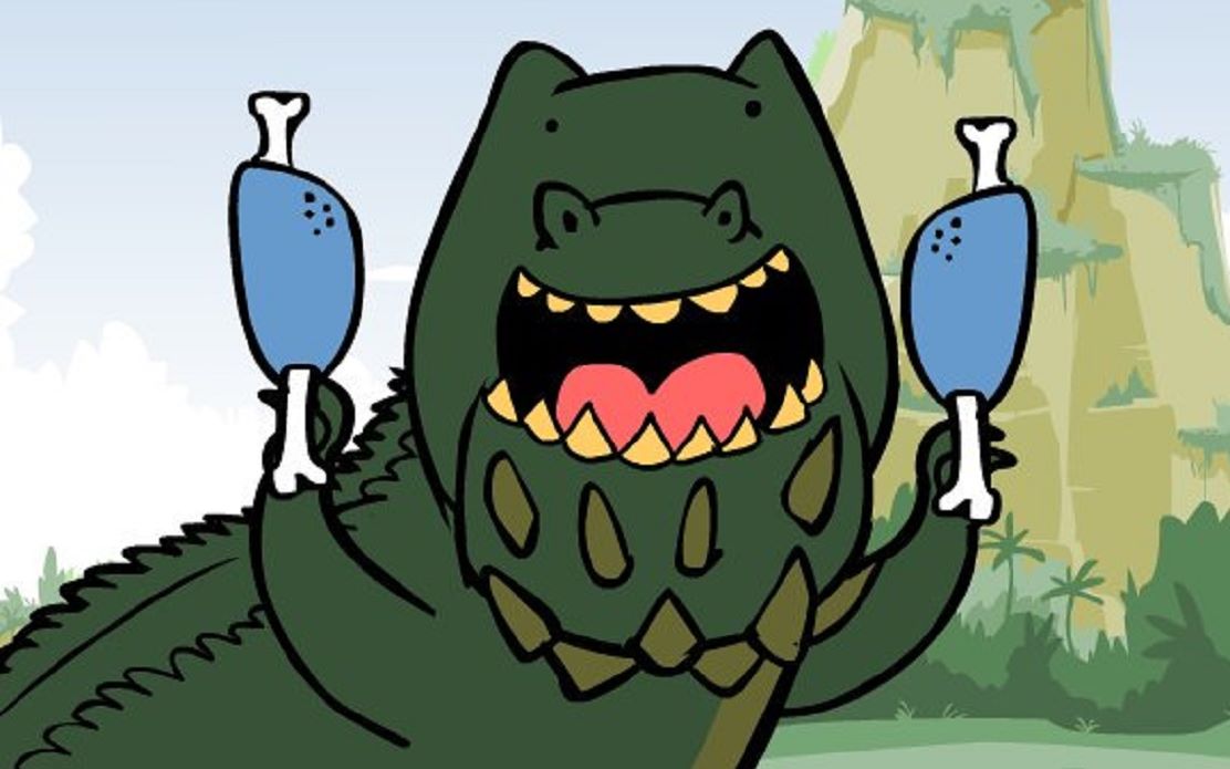 萌新太刀 怪物猎人世界 mhw 历战恐暴龙_哔哩哔哩_bilibili