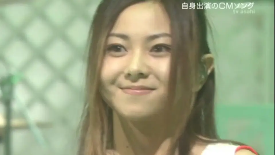 仓木麻衣」 Strong Heart ～from Mai Kuraki Premium Live One for all 